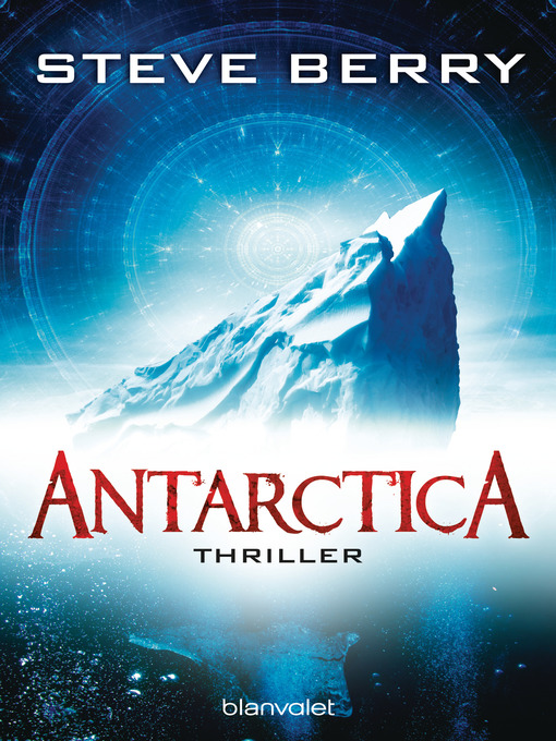 Title details for Antarctica by Steve Berry - Available